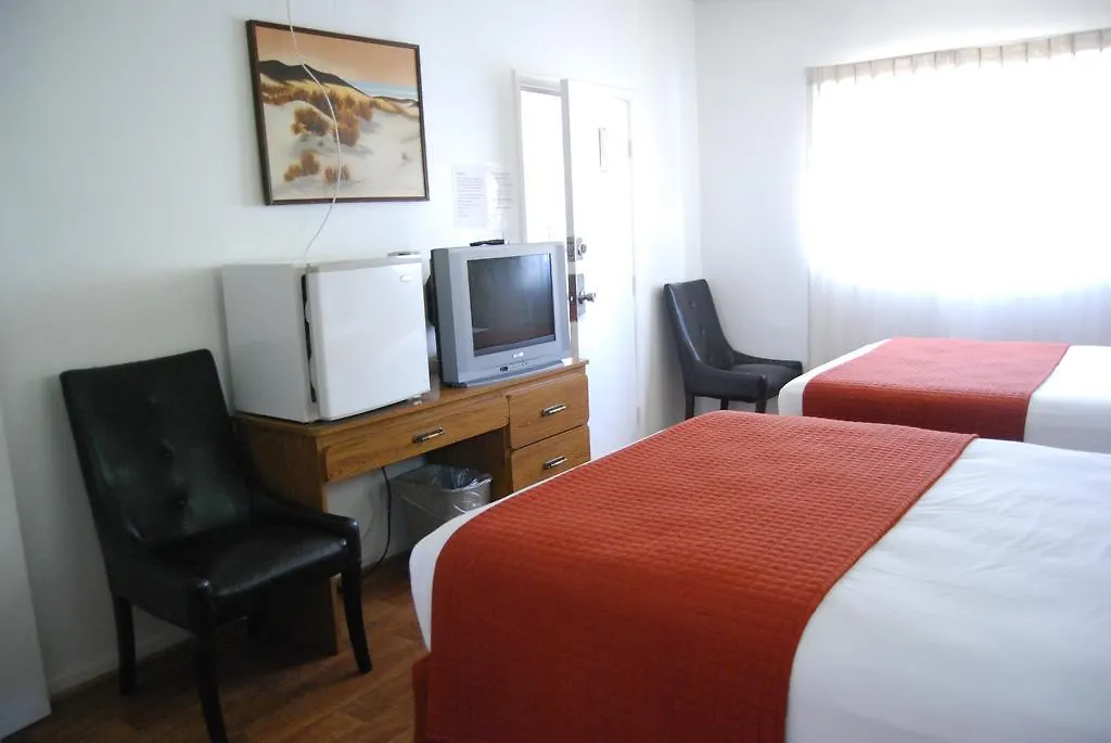**  El Mirador Motel Las Vegas United States