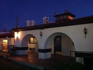 El Mirador Motel Las Vegas