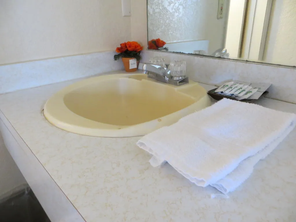 **  El Mirador Motel Las Vegas United States